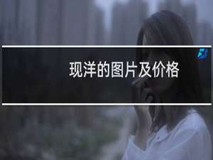 现洋的图片及价格