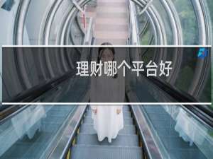 理财哪个平台好