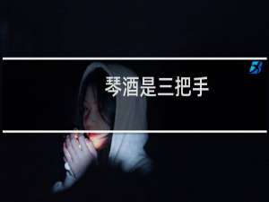 琴酒是三把手