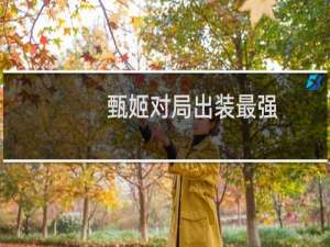 甄姬对局出装最强