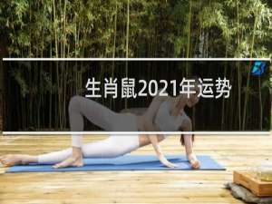 生肖鼠2021年运势详解（1984年出生的属鼠人运程）