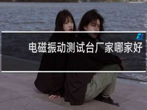 电磁振动测试台厂家哪家好