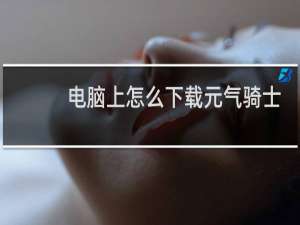 电脑上怎么下载元气骑士破解版