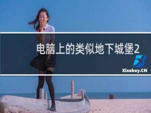 电脑上的类似地下城堡2