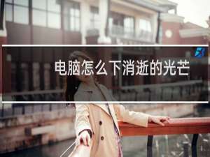 电脑怎么下消逝的光芒