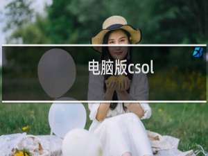 电脑版csol