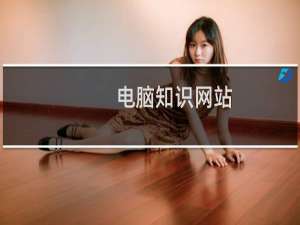 电脑知识网站（自学电脑知识的网站（网上免费学电脑的网站））