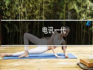 电讯一代