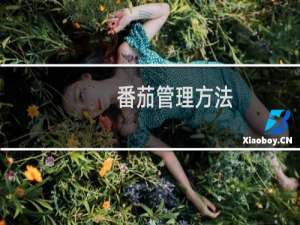 番茄管理方法