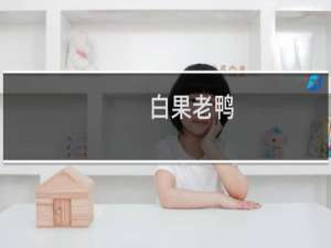 白果老鸭