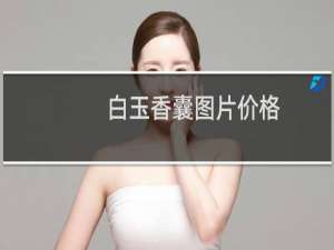 白玉香囊图片价格