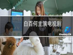 白百何主演电视剧