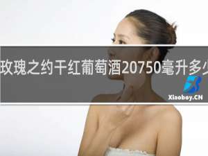 百锐玫瑰之约干红葡萄酒 750毫升多少价格一瓶