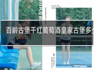 百龄古堡干红葡萄酒皇家古堡多少钱