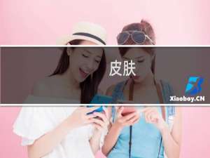 皮肤(游戏术语)什么梗