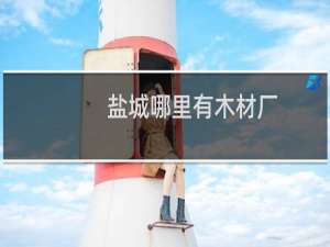 盐城哪里有木材厂