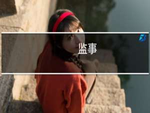 监事 公司章程