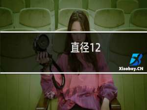 直径12.5厘米是多少寸
