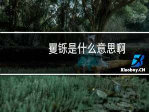 矍铄是什么意思啊（矍铄是什么意思）