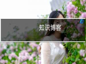 知识博客