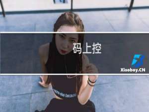 码上控
