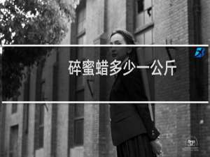 碎蜜蜡多少一公斤
