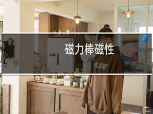 磁力棒磁性