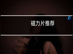 磁力片推荐