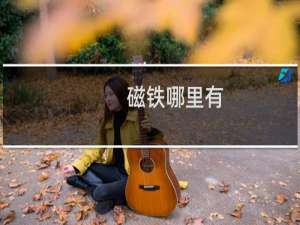 磁铁哪里有
