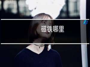 磁铁哪里