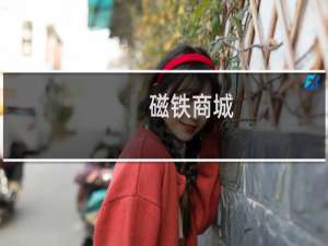 磁铁商城