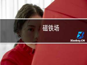 磁铁场