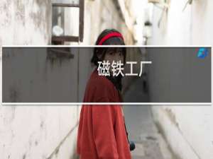 磁铁工厂