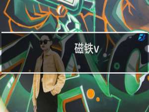 磁铁v