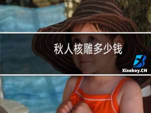 秋人核雕多少钱