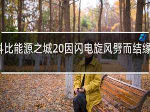 科比能源之城 因闪电旋风劈而结缘什么梗
