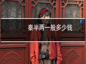 秦半两一般多少钱