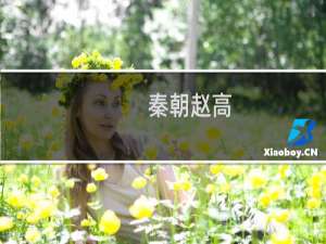 秦朝赵高，赵高是如何死的？