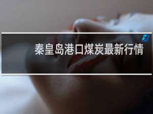 秦皇岛港口煤炭最新行情