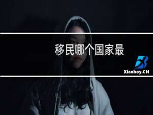 移民哪个国家最