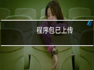 程序包已上传，域名以解析好，但是网站无法打开