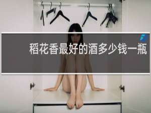 稻花香最好的酒多少钱一瓶