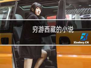 穷游西藏的小说