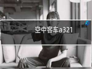 空中客车a321