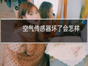 空气传感器坏了会怎样