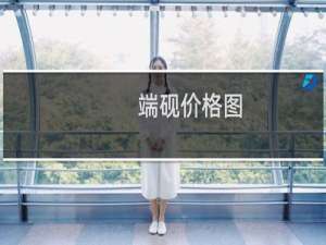 端砚价格图