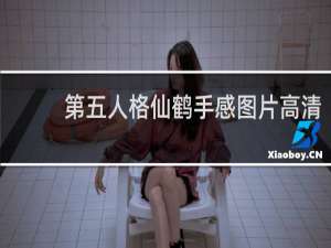 第五人格仙鹤手感图片高清
