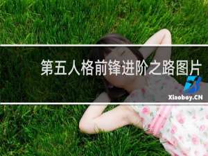 第五人格前锋进阶之路图片