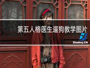 第五人格医生遛狗教学图片