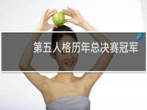 第五人格历年总决赛冠军